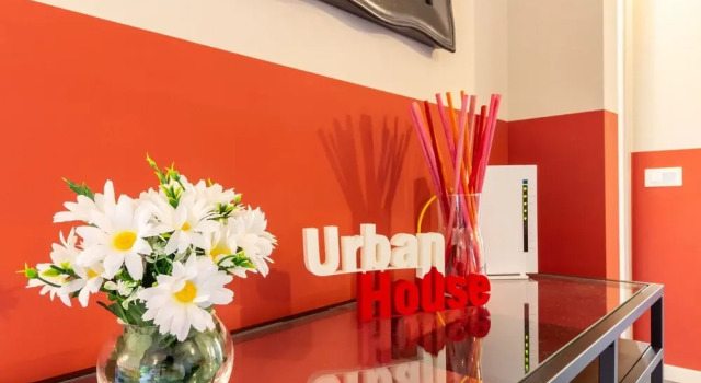 Апартаменты Urban House - 301 in Monza