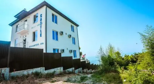 Castle Guest House