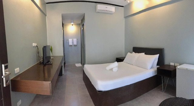 Номер Superior Seabird International Resort