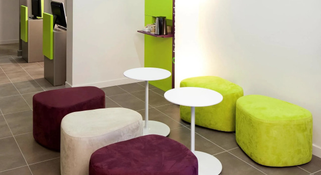 ibis Styles Lleida Torrefarrera