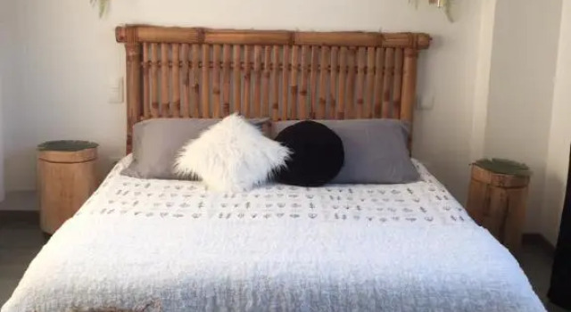 Номер Comfort B&B La Laiterie de Fontpatour