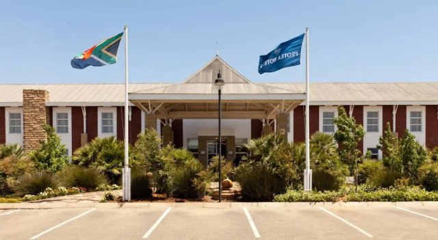 Protea Hotel by Marriott Bloemfontein