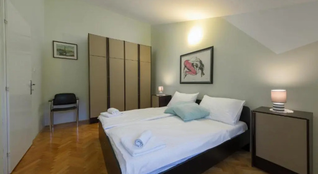 Апартаменты Apartments Rafaj