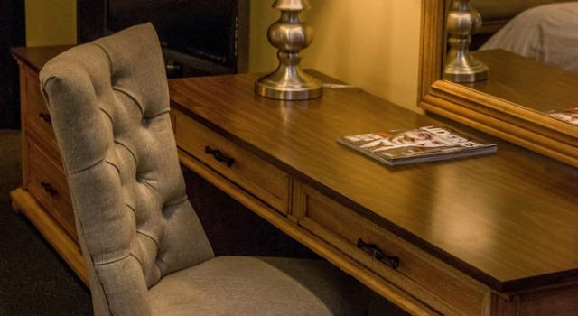 Люкс Comfort Hotel Fray Marcos