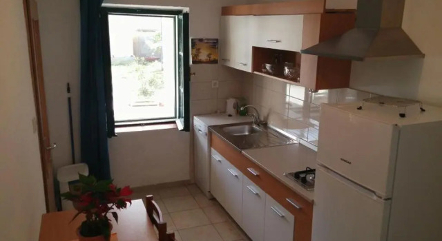 Апартаменты Apartments Viktorija