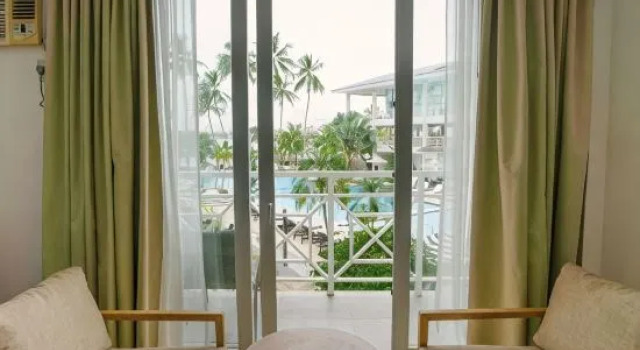 Полулюкс Club Samal Resorts Development Inc