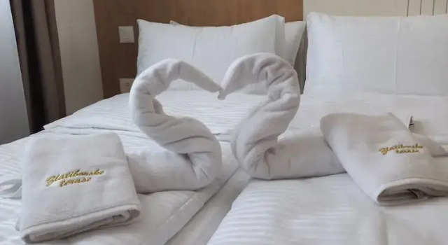 Апартаменты Comfort Zlatiborske terase Spa&Wellness