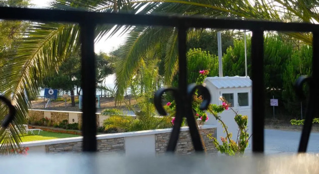 Hotel Kavala - Boutique Hotel, Prenota Hotel Ormos Prinou Tracia
