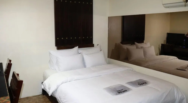 Номер Premium Hotel Marigold