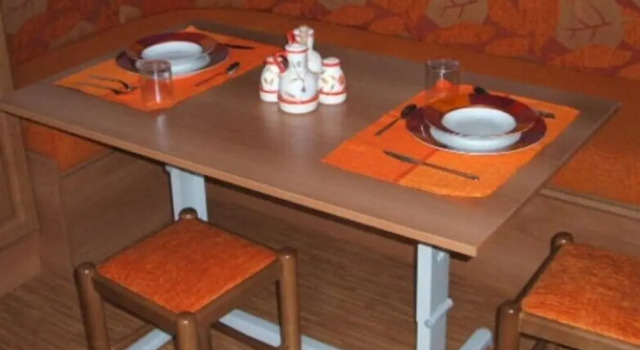 Standard- værelse Camping Borghetti