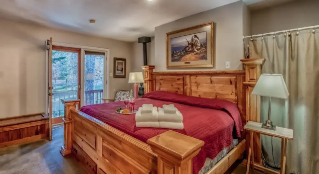415Riverbendlodgeucncb River Bend Lodge, Varaa Huoneisto Ruidoso New Mexico