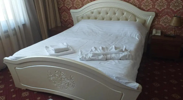 Standard Doppel Zimmer Seoul Hotel