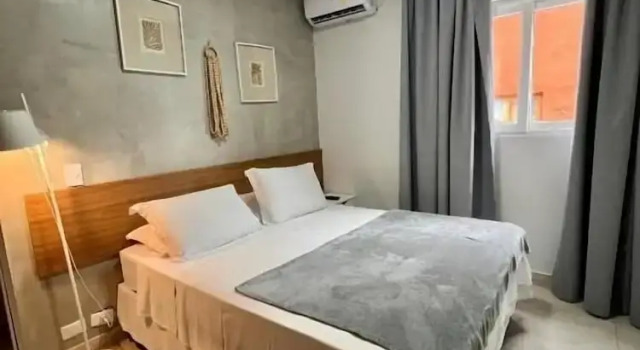 Номер Standard Casatua Pousada
