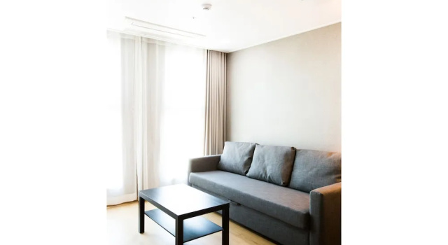Полулюкс Hotel Lart Gimpo