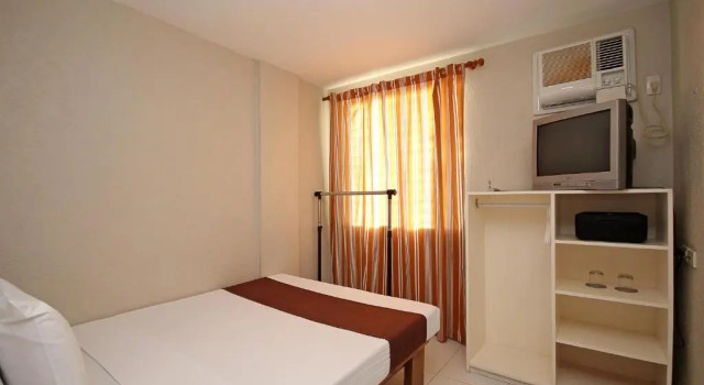 Standard double chambre MR Holidays Hotel