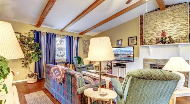 Pine Tree Haven - Two Bedroom Home