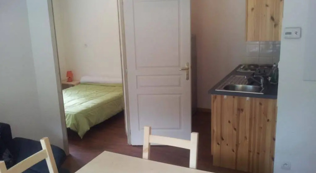 Chalets de Florence FORET & FAMILLE appartements 2, Забронировать Шале Виллы Овернь-Рона-Альпы, Вилла
