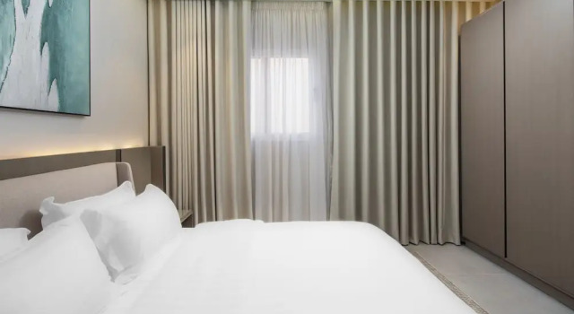 Люкс Merya Hotel