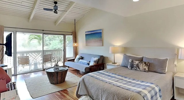 Kihei Bay Surf A209