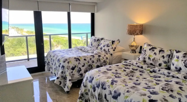 Alexander 802 3 Bedroom Apts by RedAwning, Забронировать Апартаменты/квартира Апартаменты Miami Metropolitan Area, Апартаменты/квартира