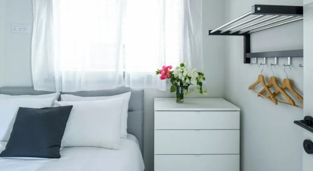 Апартаменты Urban Style Living TelAviv By Sea N Rent