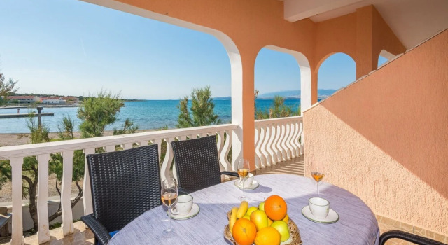 Апартаменты Economy Apartments Jancic