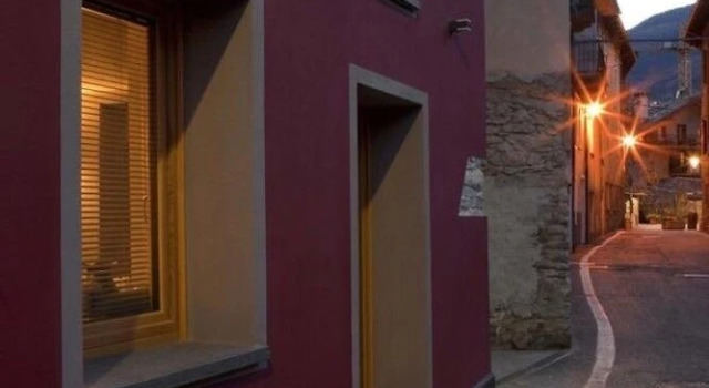 Mu B&B