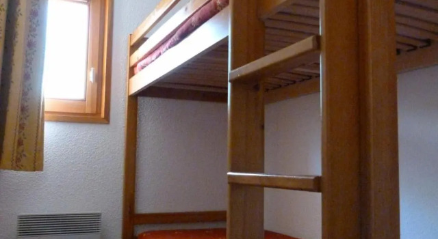 Appartement Lanslevillard, 3 pièces, 6 personnes - FR-1-508-15, Prenota Appartamento Lanslevillard Val-Cenis