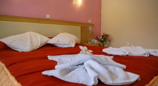 Theofilos Classic Hotel