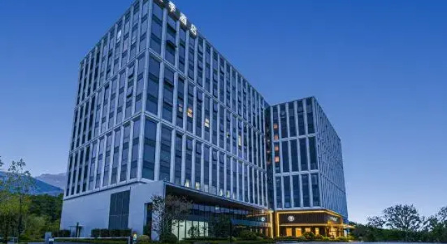 JI Hotel (Hangzhou Xiaoshan Airport Convention and Exhibition Center)