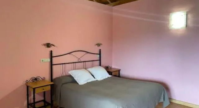 Apartamentos Rurales CasaPajulon, 预订 公寓 蒂内奥 阿斯图里亚斯