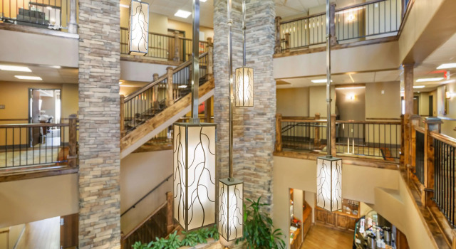 Best Western Premier Ivy Inn & Suites, Забронировать Отель Отели Коуди с бассейном, Бассейн