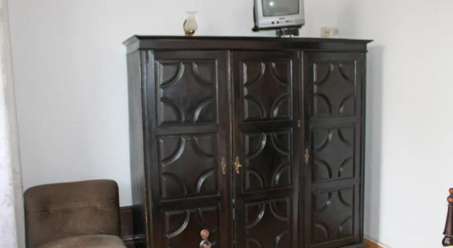 Hospedaria Boavista