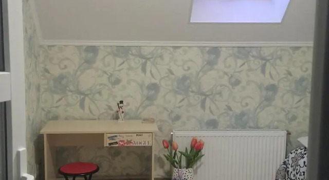 Номер Economy Homestay Khomenko