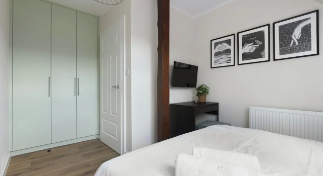 Elite Apartments City Center, Varaa Huoneisto Hotellit Pommeri pysäköinnillä, Pysäköinti