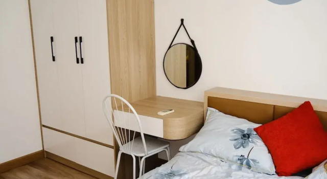 Dusk Corner Apartment Nha Trang, Rezervovat Apartmán Nha Trang Khanh Hoa
