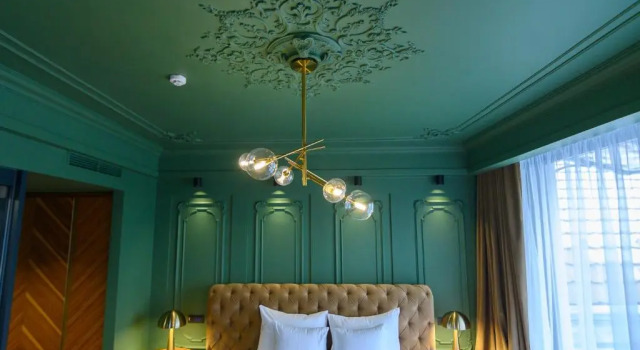 Tiêu chuẩn phòng Hotel Viena