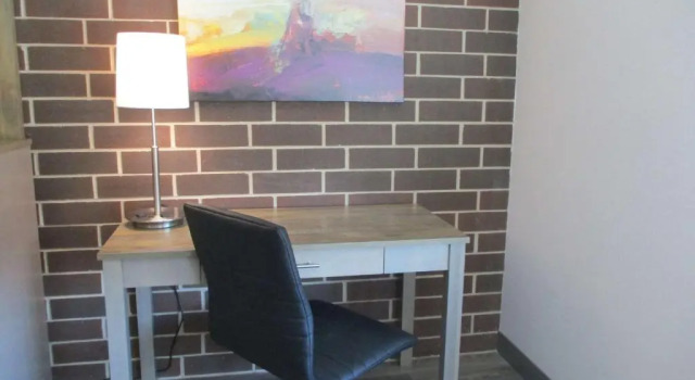 Номер Standard Best Western Plus Waterloo & Cedar Falls
