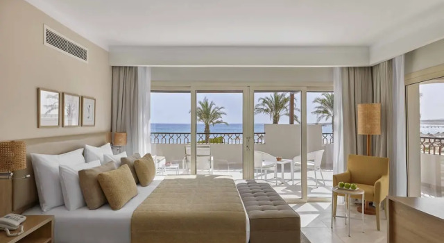 Двухместный полулюкс JAZ Costa Mares- Adults Friendly 16 Years Plus