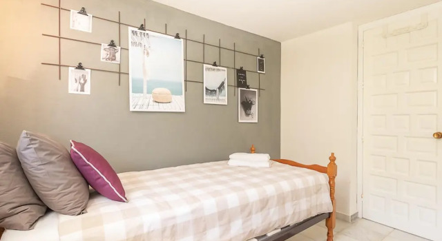 Семейная вилла Pool Villa Rancho Domingo family friendly - Happy Rentals