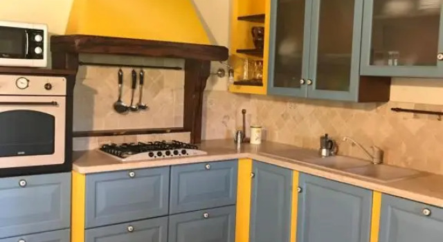 Апартаменты Superior Agriturismo Fonteleccino