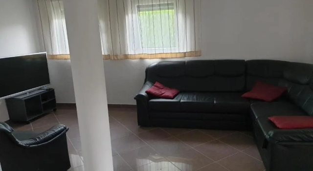 Апартаменты с балконом "La Casa" Schonunger Bucht
