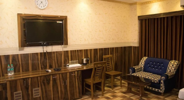 Rmd Hotels And Resorts