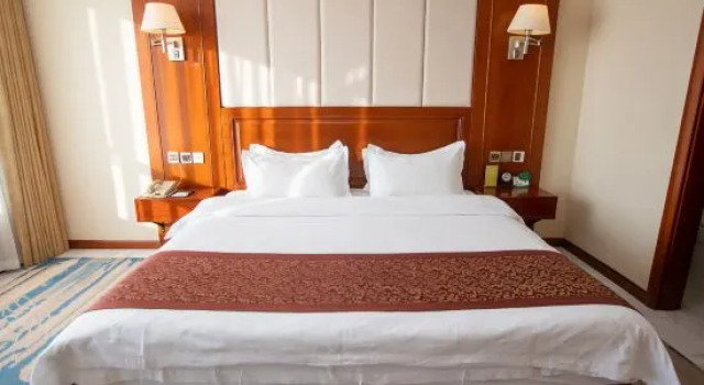 Suite Hexiang Hotel
