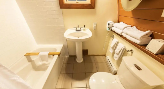 Люкс Ocean Village Resort