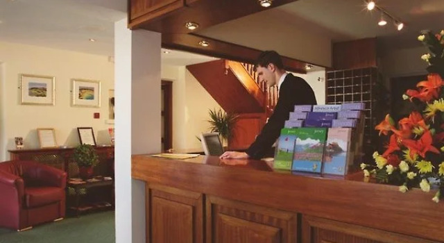 The Uplands Serviced Apartments, Buchen Sie Ferienwohnung Saint Helier Jersey