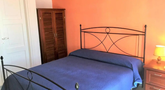 Familie Zimmer mit Meerblick Hotel Ortensia
