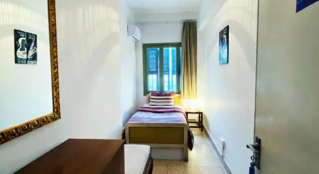 Standardní Jednolůžkový pokoj Lima Sol House