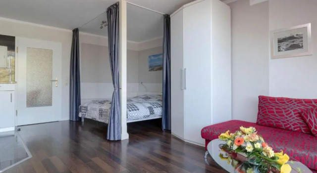 Villa-Strandidyll-Typ-1 / Apartment 15