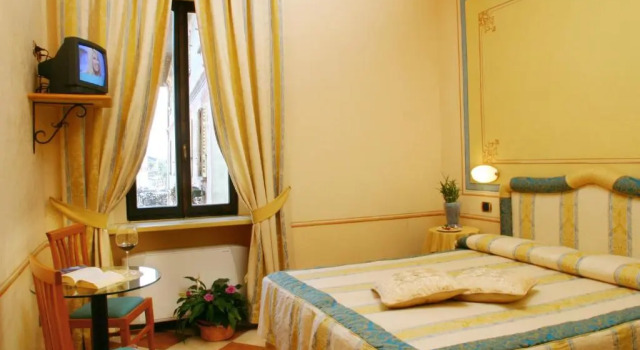Номер Standard Hotel Leon DOro